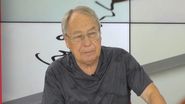Ovidiu Ioanițoaia a suferit un AVC