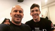 Cătălin Zmărăndescu și fiul lui, Mihai, nu-și vorbesc de 3 ani