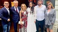 Raluca Pastramă, fosta soție a lui Pepe, s-a căsătorit, înainte de a deveni mamă pentru a treia oară
