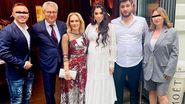 Raluca Pastramă, fosta soție a lui Pepe, s-a căsătorit, înainte de a deveni mamă pentru a treia oară