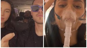 Mira și-a îngrijorat fanii cu ultima apariție. Ce spune Mario Fresh despre starea de sănătate a artistei: ”Nu prea vorbește”