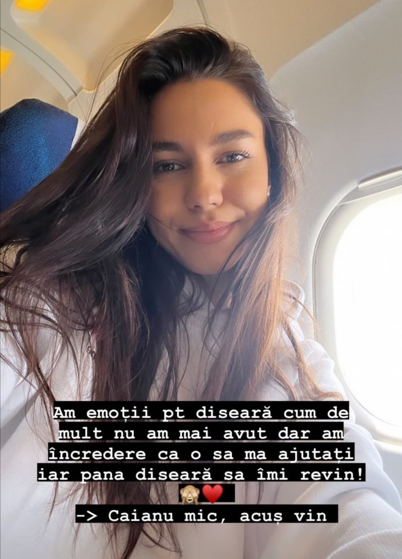 Mira și-a &icirc;ngrijorat fanii cu ultima apariție