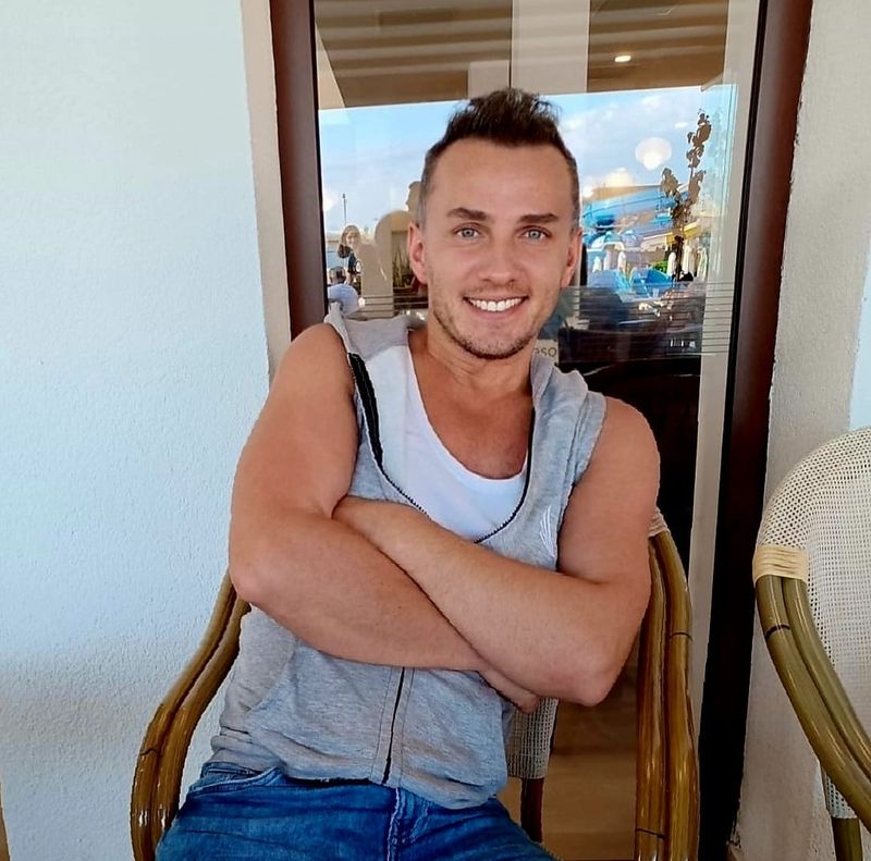 Mihai Trăistariu i-a spus adio fostei iubite din cauza lui Dorian Popa și a lui Selly