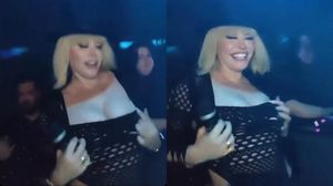 „Regina perfectă” Loredana Groza, imagini incendiare de la petrecerea privată organizată de ziua sa! Artista a marcat împlinirea a 52 de ani într-un mare fel