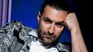 Smiley, ce obișnuiește să bea în fiecare dimineață, pe stomacul gol! Artistul a dezvăluit trucul său fanilor de pe Instagram