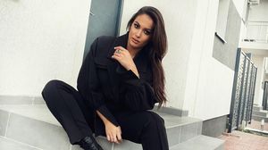 Betty Stoian, replică dură pentru cei care o judecă