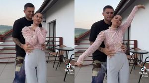 „Alexia ar fi de acord cu așa atingeri” Mira și Mario Fresh, atingeri suspecte în mediul online! Filmulețul cu care i-au băgat pe fani la bănuieli
