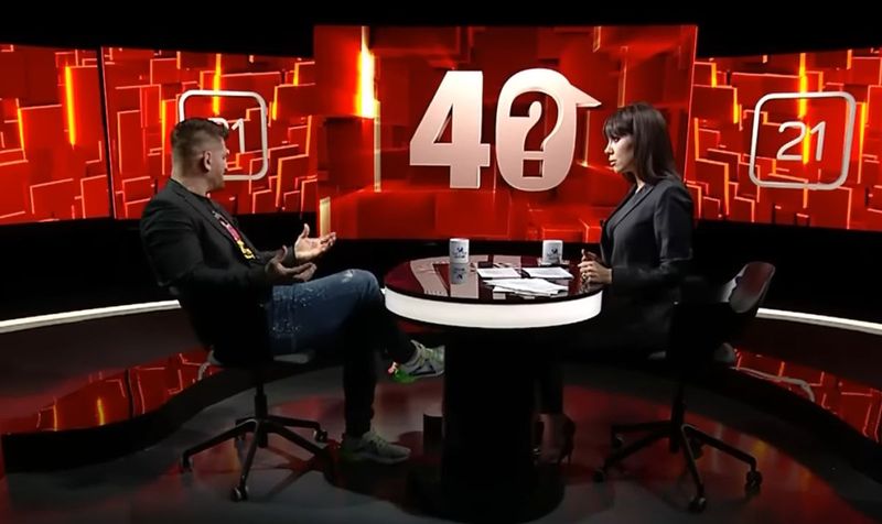 „Oricum sunt obișnuit cu bani puțini!” Cătălin Moroșanu, toate detaliile despre momentul în care a pierdut un milion de dolari