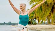 Mama lui Elon Musk, secretul longevității sale! Maye Musk este într-o formă de invidiat la 74 de ani
