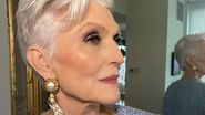 Mama lui Elon Musk, secretul longevității sale! Maye Musk este într-o formă de invidiat la 74 de ani