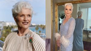 Mama lui Elon Musk, secretul longevității sale! Maye Musk este într-o formă de invidiat la 74 de ani