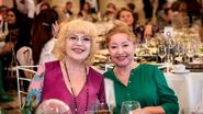 Corina Chirac, apariție spectaculoasă la „Gala Femeilor Remarcabile”! Artista trece cu brio testul trecerii timpului