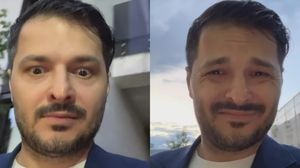 Cum a surprins-o Liviu Vârciu pe Anda Călin atunci când s-a întors acasă