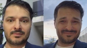 Cum a surprins-o Liviu Vârciu pe Anda Călin atunci când s-a întors acasă