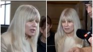 Elena Udrea va fi încarcerată la Penitenciarul Târgșor