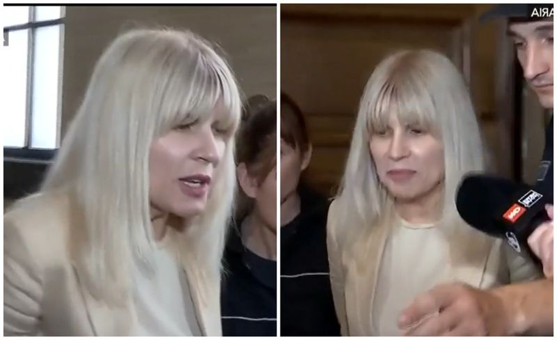 Elena Udrea Elena Udrea va fi încarcerată la Penitenciarul Târgșor