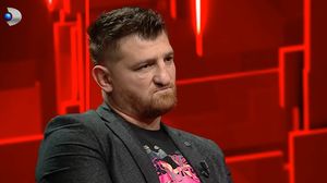 Cine i-a pus lui Cătălin Moroșanu porecla Moartea din Carpați?