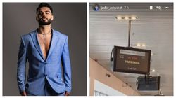 După scandalul cu Dominic Fritz, Jador s-a întors în Timișoara! Ce l-a „avertizat” pe primar înainte de a ajunge?