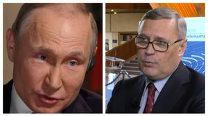 Mihail Kasianov, adevărul despre acțiunile lui Vladimir Putin