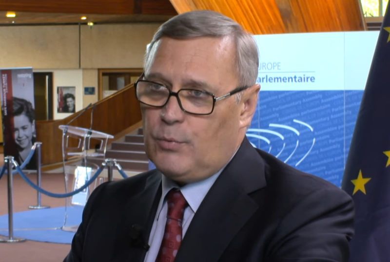 Mihail Kasianov, lovitură dură pentru Vladimir Putin