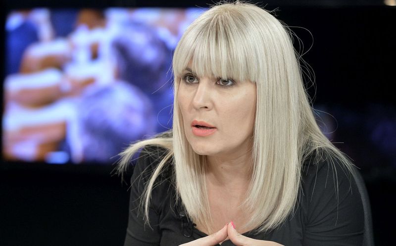 Elena Udrea  Când ar putea fi eliberată condițional Elena Udrea. Avocatul Adrian Cuculis a explicat în cât timp ar putea scpăa fostul ministru de pușcărie | EXCLUSIV