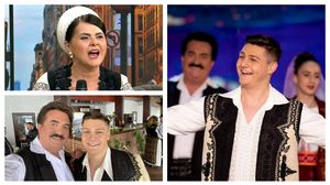 Fiul de suflet al lui Petrică Mîțu Stoian, despre relația cu Niculina Stoican