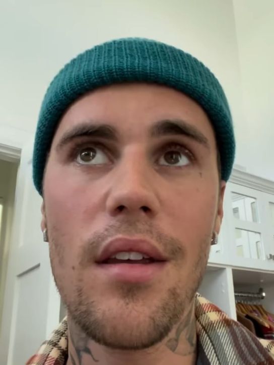 Adda, declarații tranșante pe internet, după ce Justin Bieber a anunțat că are aprobleme de sănătate: „Hai să nu mai râdem”