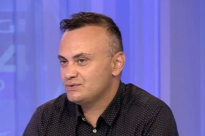 Adrian Marinescu, despre simptomele variolei maimuței