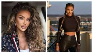 ”Îmi cere corpul” Bianca Drăgușanu a spus ce face de mai bine de cinci ani, în fiecare zi! Blondina nu poate renunța la asta