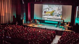 Când începe TIFF 2022. Iată cât costă un bilet la TIFF 2022 și care sunt locațiile în care se va desfășura festivalul