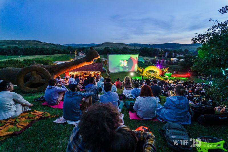 Când începe TIFF 2022. Iată cât costă un bilet la TIFF 2022 și care sunt locațiile în care se va desfășura festivalul
