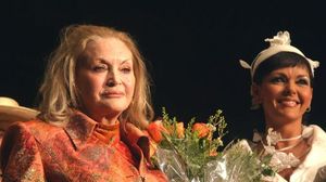 Au trecut 96 de ani de la nașterea Zinei Dumitrescu. De ce a fost supranumită „Mama modei românești”