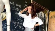 Alina Pușcaș, o nouă schimbare de look. Prezentatoarea TV s-a vopsit fix înainte de a pleca în vacanță