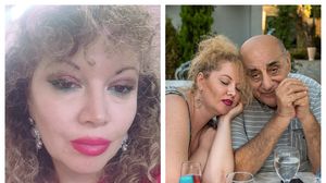 „Nu mă mai sunați, e adevărat”. Oana Lis a transmis un mesaj public, în urmă cu doar câteva ore. Ce s-a întâmplat cu Viorel Lis?