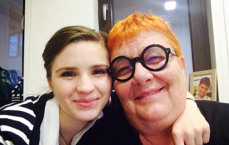 „Mă ceartă cel mai tare” Cristina Ciobănașu, adevărul despre relația cu mama sa adoptivă, Ruxandra Ion! Nimeni nu s-ar fi așteptat: „E dificil”