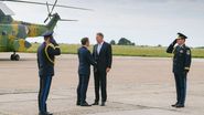 Motivul vizitei lui Emmanuel Macron în România. Ce program are și cu cine se va întâlni președintele Franței la noi în țară