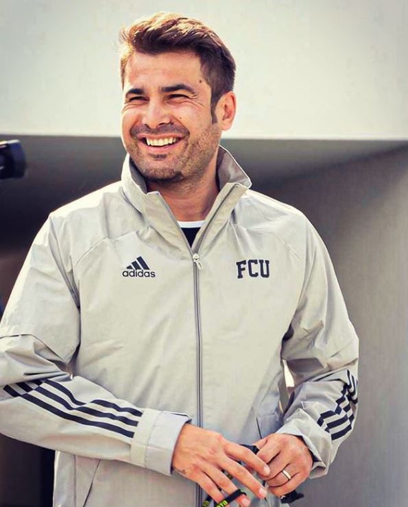 Adrian Mutu Dezvăluirea momentului făcută de Adrian Mutu! A vorbit, pentru prima dată, despre motivul care a dus la divorțul dintre el și Alexandra Dinu: „Tineri, foarte tineri”