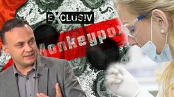 Cum se va administra vaccinul împotriva variolei maimuțelor. Medicul Adrian Marinescu a explicat cum ne protejăm de boală și ce categorii de persoane ar putea fi imunizate | EXCLUSIV