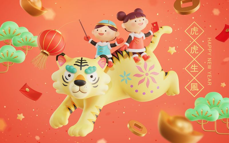 Horoscop chinezesc WEEKEND 17-19 iunie 2022