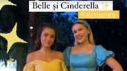 Vedetele din România, sexy personaje din desenele animate. Ele sunt artistele care au apărut ca niște prințese la un eveniment monden