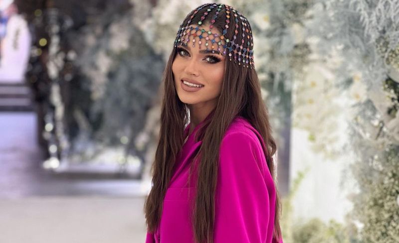 &bdquo;Vom &icirc;ncerca să &icirc;i trecem prin c&acirc;t mai multe stări și să se distreze așa cum trebuie&rdquo;. Ce spune Theo Rose despre participarea la nunta lui George Simion | EXCLUSIV