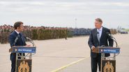 Face Emmanuel Macron un pas înapoi după 3 luni și jumătate de război