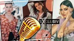 Lidia Buble ține surprizele la sertar pentru noul ei album: „Am lucrat și cu artiști internaționali” | EXCLUSIV