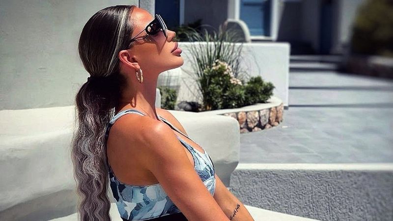 Care este principiul la care Bianca Drăgușanu nu renunță niciodată