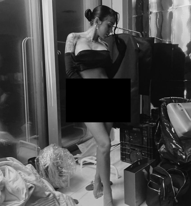 Ruby a ajuns din nou &icirc;n vizorul fanilor