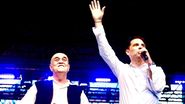 Dan Negru, despre prietenia cu Benone Sinulescu