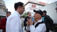 Dan Negru va fi prezent la festivalul organizat în amintirea lui Benone Sinulescu