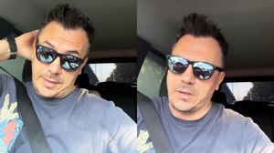 „Sunt singur de aproape o lună” Răzvan Fodor, dezvăluiri neașteptate despre soția lui. Actorul recunoaște că a cedat, după doar câteva săptămâni „M-am hotărât”