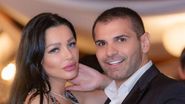 Brigitte și Florin Pastramă mai dau o șansă căsniciei lor Dovada că cei doi s-au împăcat