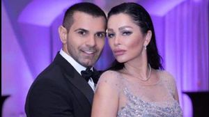 Brigitte și Florin Pastramă mai dau o șansă căsniciei lor Dovada că cei doi s-au împăcat